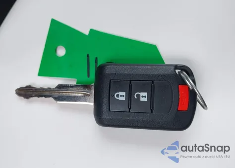 2020 Mitsubishi Outlander Sport 2.0 Be/2.0 Es/2.0 Sp from USA, damaged, VIN JA4AP3AU9LU031256